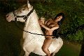 Foto Morgana Cavallona Trans Roma 331 9634372 - 14