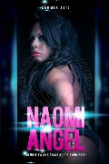 Foto Naomi Angel Trans Genova 349 1282938 - 60