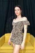 Foto Nick Lonning Transescort Roma 331 4003700 - 11
