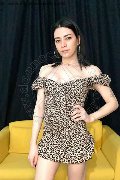 Foto Nick Lonning Transescort Roma 331 4003700 - 10