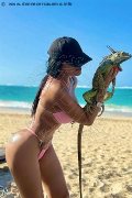 Foto Nicolette Escort Roma 393 8153445 - 6