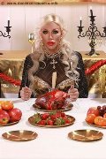 Foto Nina La Divina Mistresstrans Ibiza 0034 617911341 - 6