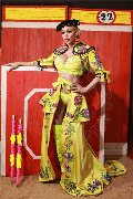 Foto Nina La Divina Trans Ibiza 0034 617911341 - 2