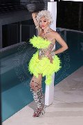 Foto Nina La Divina Transescort Ibiza 0034 617911341 - 81