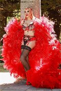 Foto Nina La Divina Transescort Ibiza 0034 617911341 - 10