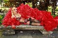 Foto Nina La Divina Transescort Ibiza 0034 617911341 - 15