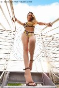 Foto Nina La Vera Dea Transescort Ginevra 375 9884313 - 66
