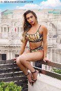 Foto Nina La Vera Dea Transescort Ginevra 375 9884313 - 71