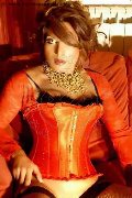 Foto Nina Tx Trans Bergamo 334 8464340 - 2