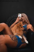 Foto Ninfetta Geovanna Transescort Napoli 380 1595287 - 12