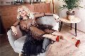 Foto Oxana Girl Pesaro 331 7001067 - 31