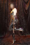 Foto Padrona Atenaide Italianissima Mistress Davos 338 3682190 - 15