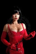 Foto Padrona Sakura Asiatica Mistresstrans Padova 342 3214087 - 8