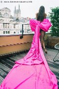 Foto Raissa Marques Trans Grenoble 0033 688011145 - 36
