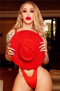 Foto Rebecca Isabell Trans Milano 375 8115434 - 21