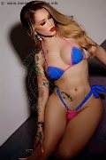Foto Rebecca Isabell Trans Milano 375 8115434 - 27
