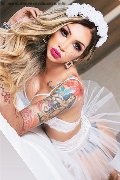 Foto Rebecca Isabell Trans Milano 375 8115434 - 15