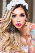 Foto Rebecca Isabell Transescort Milano 375 8115434 - 18