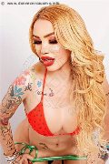 Foto Rebecca Isabell Transescort Milano 375 8115434 - 24