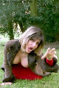 Foto Regina Audrey Italiana Transescort Monza 388 9831116 - 6