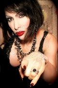 Foto Regina Xena Italiana Mistresstrans Monza 388 9831116 - 50