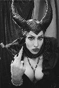 Foto Regina Xena Italiana Mistresstrans Monza 388 9831116 - 20