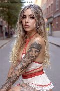 Foto Rossana Bulgari Italiana Trans 366 4827160 - 4