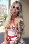 Foto Rossana Bulgari Italiana Trans 366 4827160 - 7