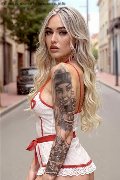 Foto Rossana Bulgari Italiana Transescort 366 4827160 - 7