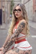 Foto Rossana Bulgari Italiana Transescort 366 4827160 - 2