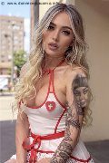Foto Rossana Bulgari Italiana Transescort 366 4827160 - 3