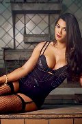 Foto Sabrina Sampaio Transescort Crotone 349 5682164 - 34