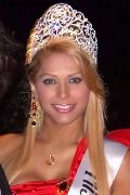 Foto Sabrina Victoria Transescort Bologna 351 5520018 - 48