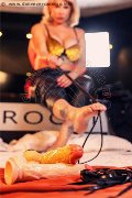 Foto Sasha Ysmith Transescort Bergamo 331 2339506 - 22