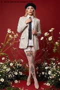 Foto Sasha Ysmith Transescort Bergamo 331 2339506 - 8