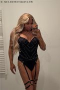 Napoli Trans Adriana 392 76 24 016 foto selfie 3