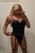 Napoli Trans Adriana 392 76 24 016 foto selfie 8