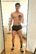 Berlino Boys Adriano Colt  0034624815664 foto selfie 3