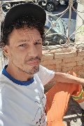 San Paolo Boys Alejandro El Toro  005511949066337 foto selfie 3
