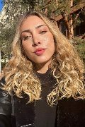 Gallarate Trans Amy The Best 347 75 93 773 foto selfie 17