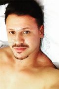 Roma Boys Anderson 347 58 64 616 foto selfie 7