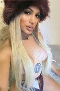 Verona Trans Angel Bunny 347 46 42 611 foto selfie 3