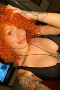 Sassari Trans Escort Bambolina Red 353 21 15 616 foto selfie 14