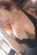 Sassari Trans Escort Bambolina Red 353 21 15 616 foto selfie 33