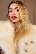 Genova Girls Bianca 353 21 96 942 foto selfie 1