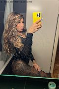Como Trans Escort Bianca Meirelles 347 36 61 097 foto selfie 17