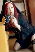  Trans Bianca Occhiblu 331 17 56 878 foto selfie 20