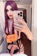  Trans Bianca Occhiblu 331 17 56 878 foto selfie 26