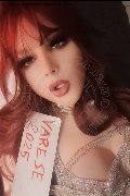  Trans Bianca Occhiblu 331 17 56 878 foto selfie 9