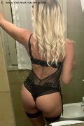 La Spezia Escort Blondie 389 25 15 978 foto selfie 23